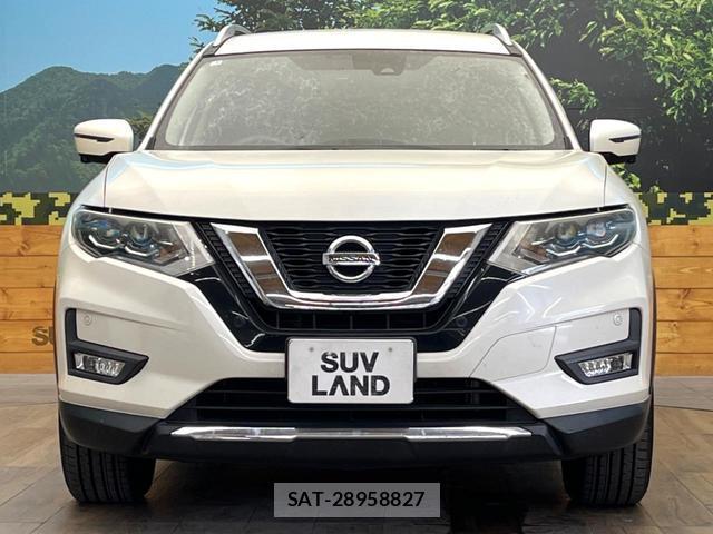 Nissan X-TRAIL 2018-01 8873726-13