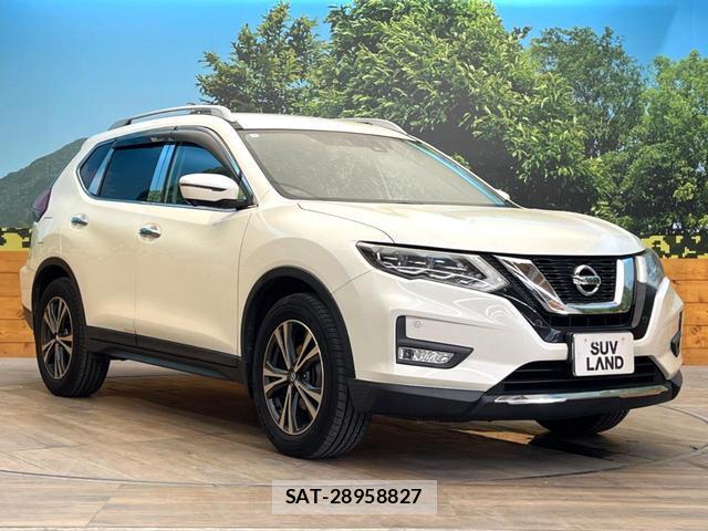 Nissan X-TRAIL 2018-01 8873726-15