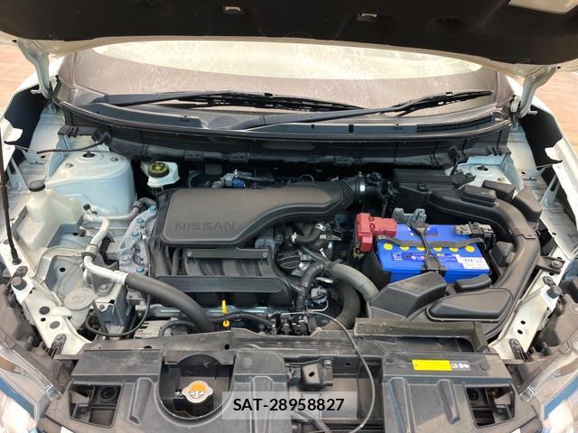 Nissan X-TRAIL 2018-01 8873726-17
