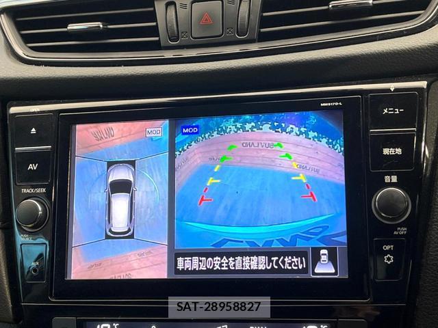 Nissan X-TRAIL 2018-01 8873726-3