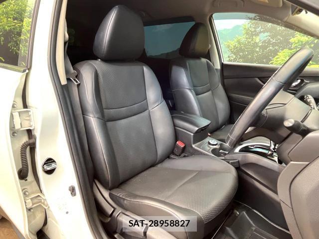 Nissan X-TRAIL 2018-01 8873726-7