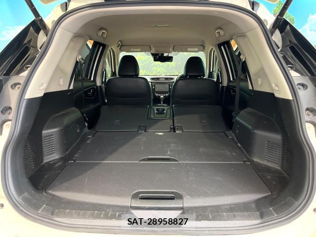 Nissan X-TRAIL 2018-01 8873726-9