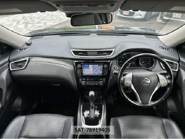 Nissan X-TRAIL 2014-03 8873751-1