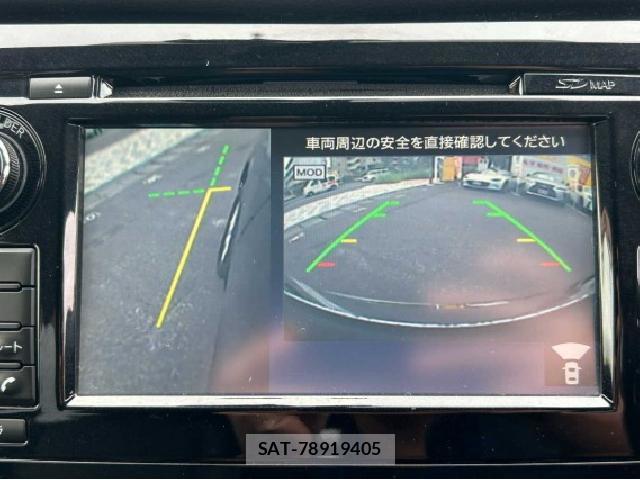 Nissan X-TRAIL 2014-03 8873751-13