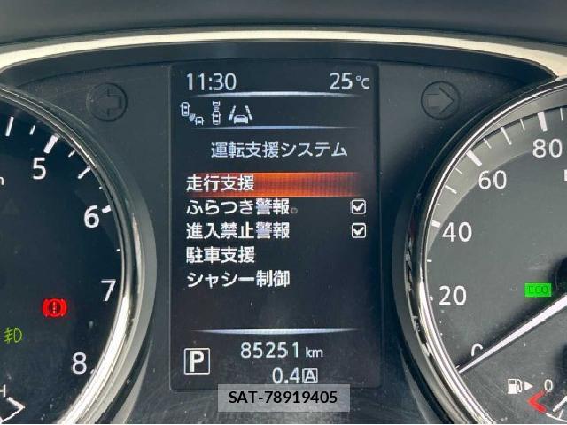 Nissan X-TRAIL 2014-03 8873751-16