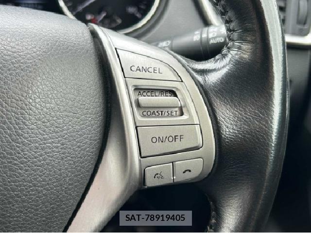 Nissan X-TRAIL 2014-03 8873751-19
