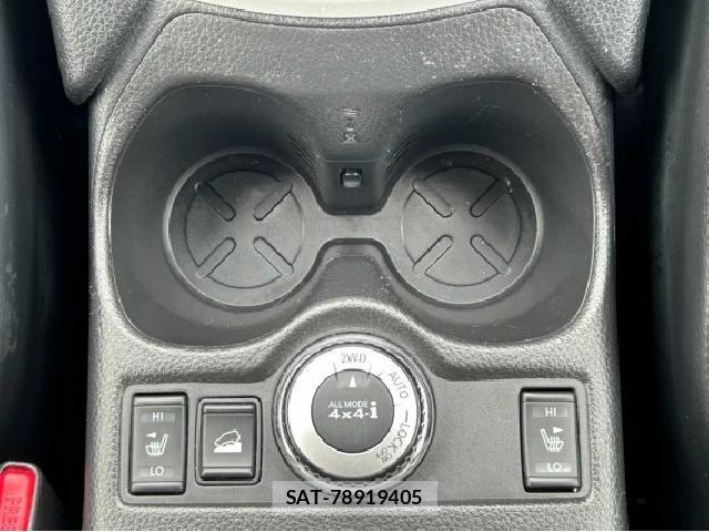 Nissan X-TRAIL 2014-03 8873751-2