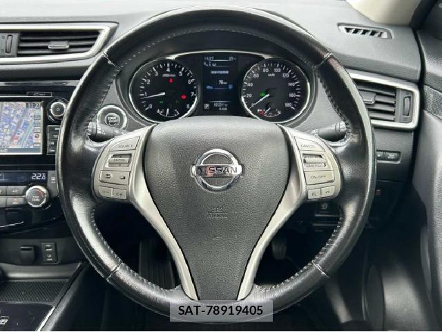 Nissan X-TRAIL 2014-03 8873751-7