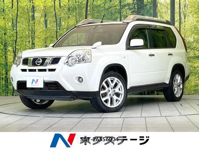 Nissan X-TRAIL 2013-05 8874013-0