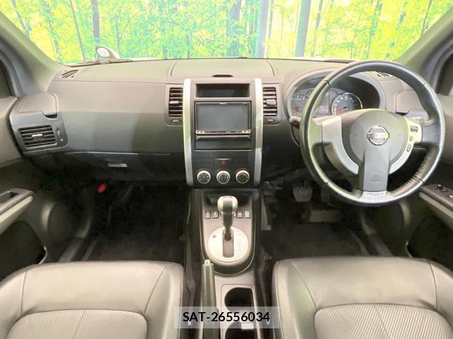 Nissan X-TRAIL 2013-05 8874013-1
