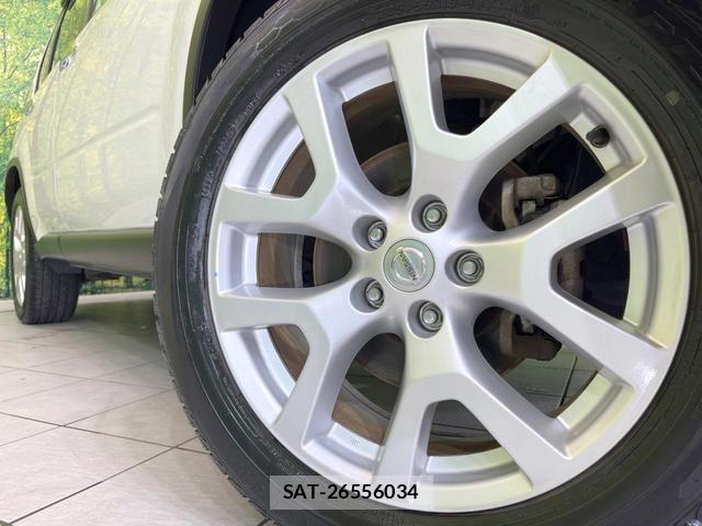 Nissan X-TRAIL 2013-05 8874013-12