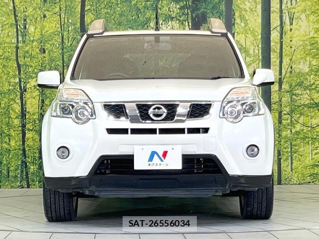 Nissan X-TRAIL 2013-05 8874013-13