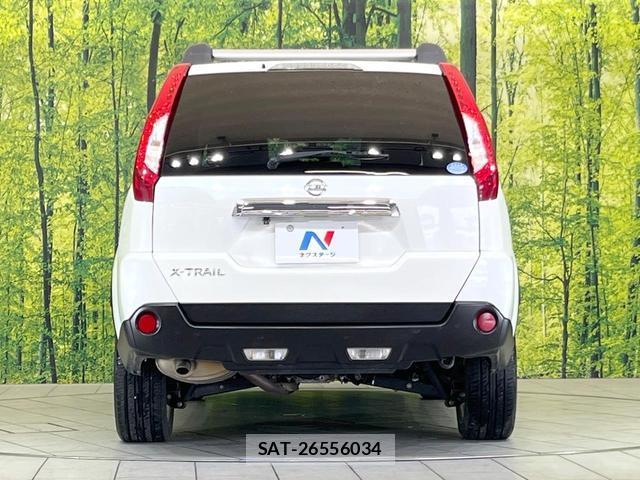Nissan X-TRAIL 2013-05 8874013-14