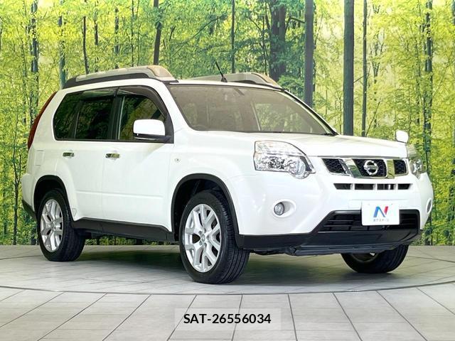 Nissan X-TRAIL 2013-05 8874013-15