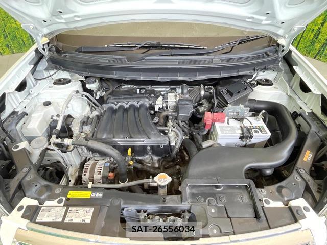 Nissan X-TRAIL 2013-05 8874013-17