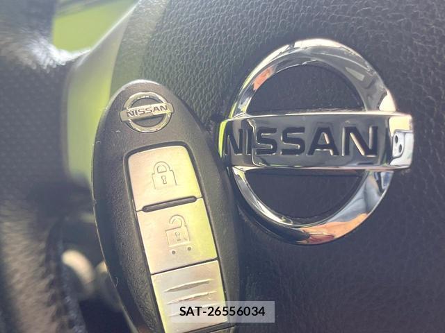 Nissan X-TRAIL 2013-05 8874013-4