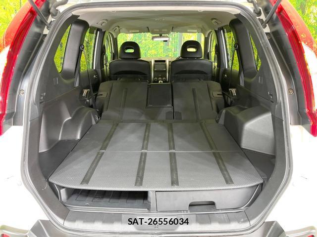 Nissan X-TRAIL 2013-05 8874013-9