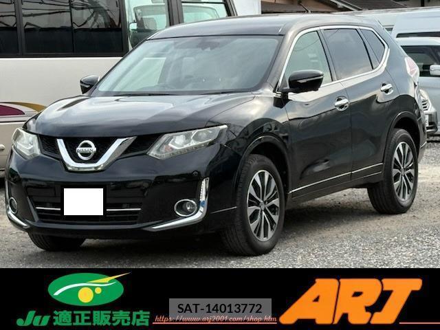 Nissan X-TRAIL 2016-03 8874136-0