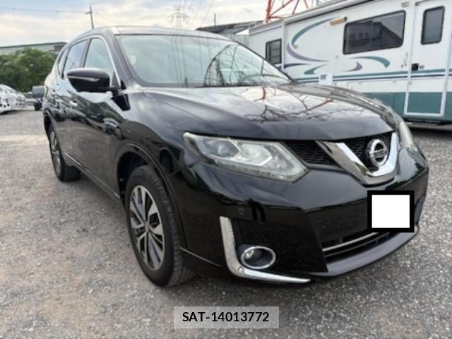 Nissan X-TRAIL 2016-03 8874136-14