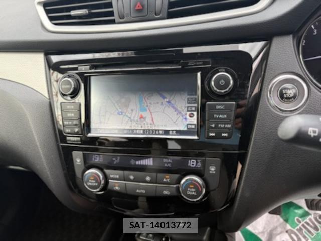 Nissan X-TRAIL 2016-03 8874136-16