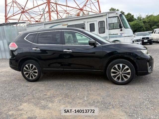 Nissan X-TRAIL 2016-03 8874136-18