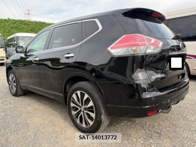 Nissan X-TRAIL 2016-03 8874136-6