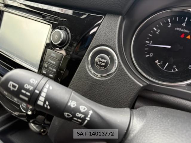 Nissan X-TRAIL 2016-03 8874136-7