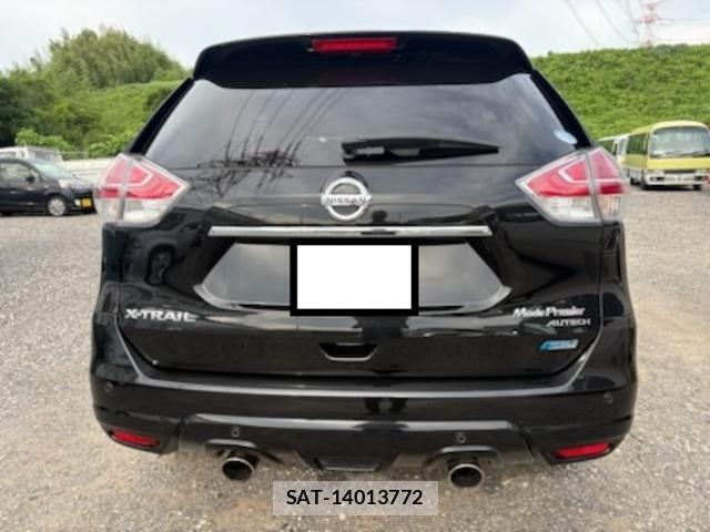 Nissan X-TRAIL 2016-03 8874136-9