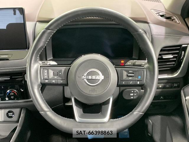 Nissan X-TRAIL 2022-11 8874160-10
