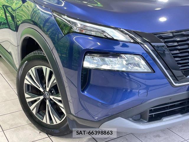 Nissan X-TRAIL 2022-11 8874160-11