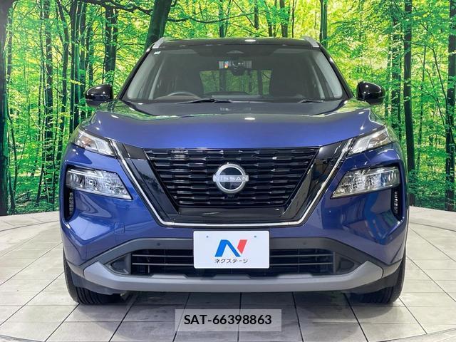 Nissan X-TRAIL 2022-11 8874160-13