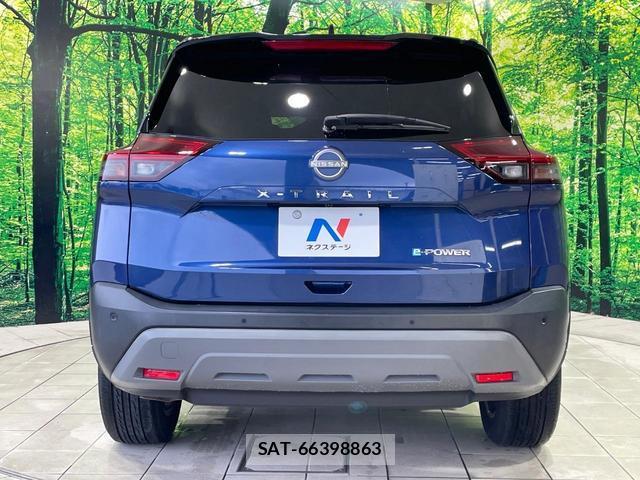 Nissan X-TRAIL 2022-11 8874160-14