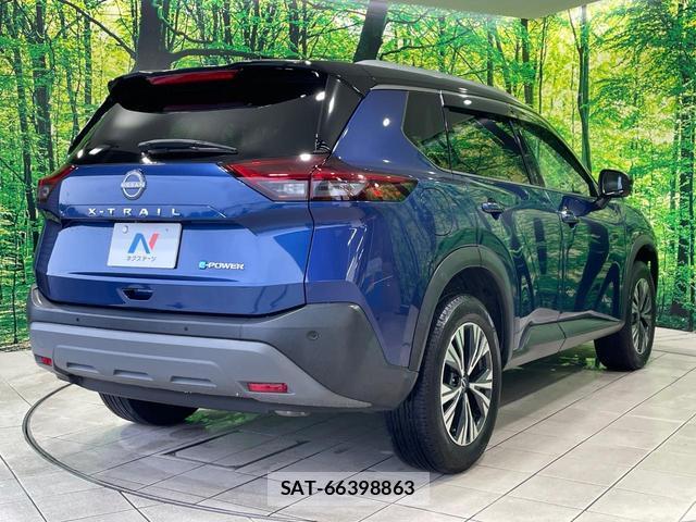Nissan X-TRAIL 2022-11 8874160-16