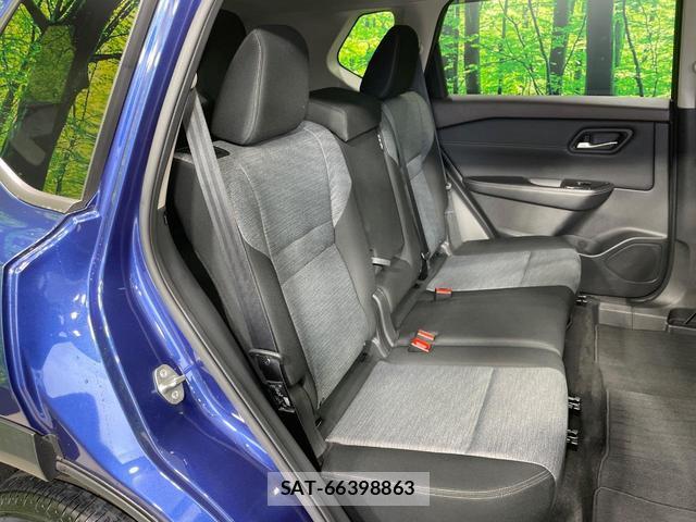 Nissan X-TRAIL 2022-11 8874160-8