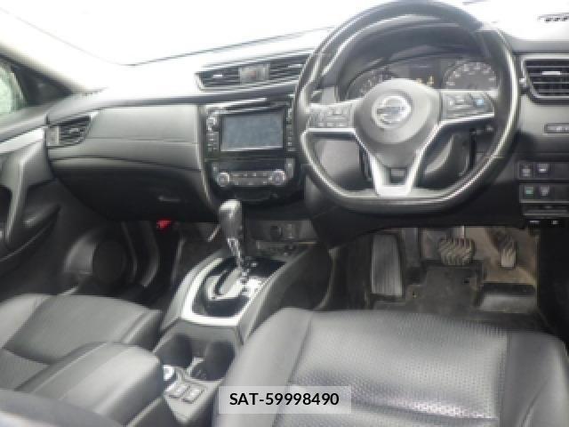 Nissan X-TRAIL 2017-09 8874506-2