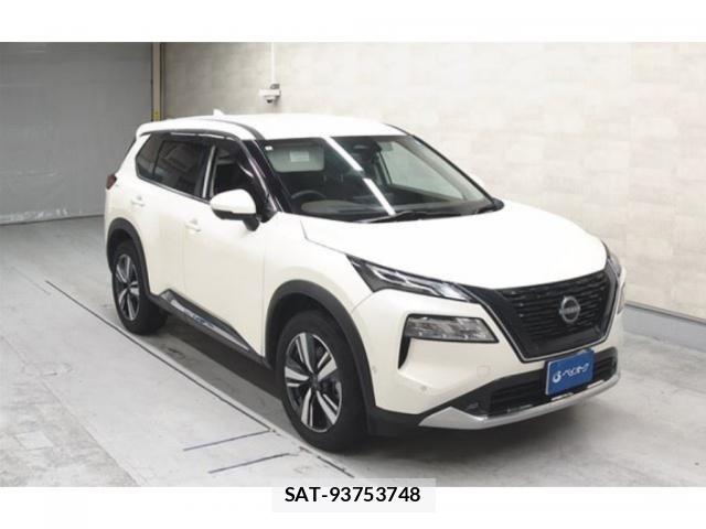 Nissan X-TRAIL 2024-01 8874558-0