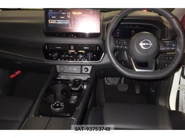 Nissan X-TRAIL 2024-01 8874558-2