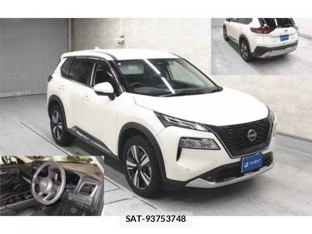 Nissan X-TRAIL 2024-01 8874558-5