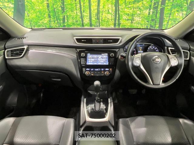 Nissan X-TRAIL 2014-03 8874632-1