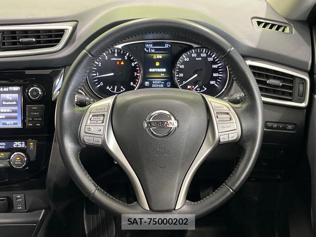 Nissan X-TRAIL 2014-03 8874632-10