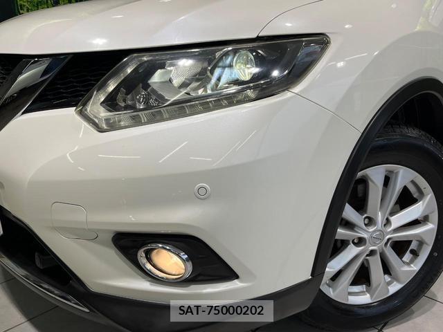 Nissan X-TRAIL 2014-03 8874632-11