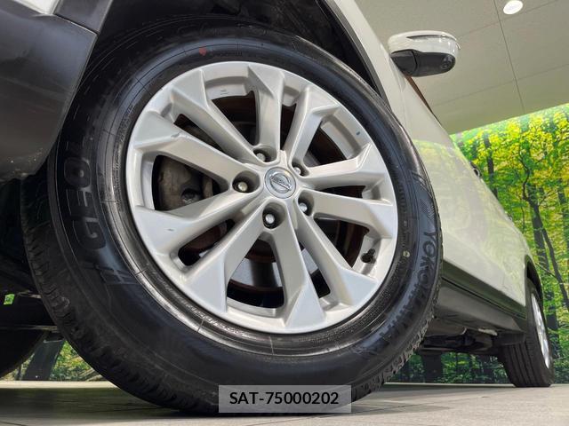Nissan X-TRAIL 2014-03 8874632-12