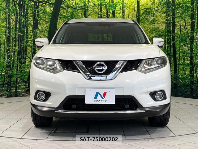 Nissan X-TRAIL 2014-03 8874632-13