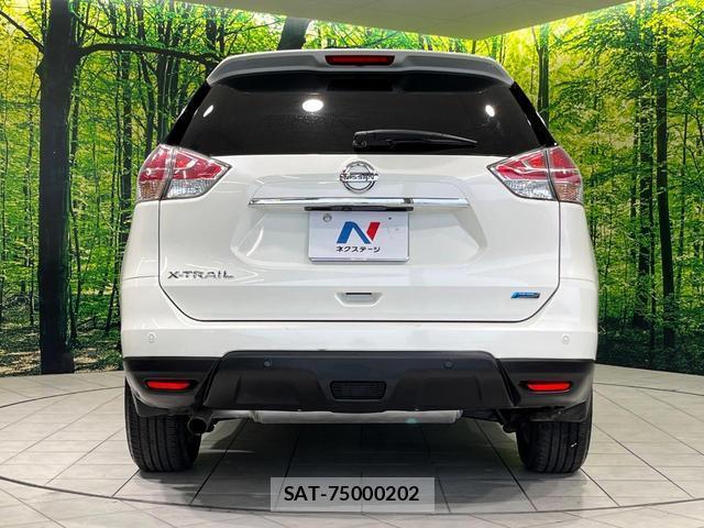 Nissan X-TRAIL 2014-03 8874632-14