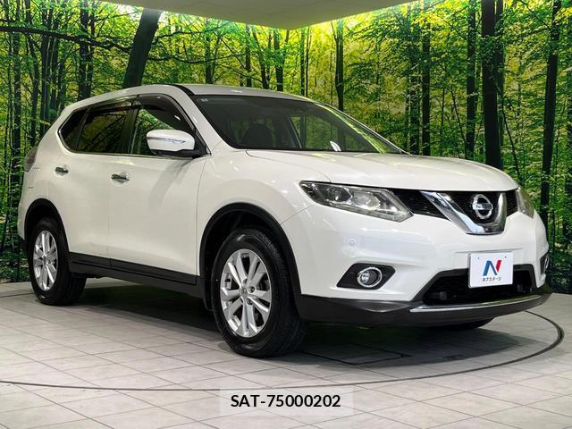 Nissan X-TRAIL 2014-03 8874632-15