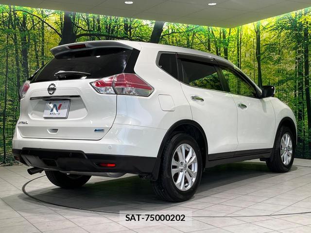 Nissan X-TRAIL 2014-03 8874632-16