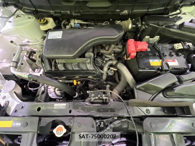 Nissan X-TRAIL 2014-03 8874632-17