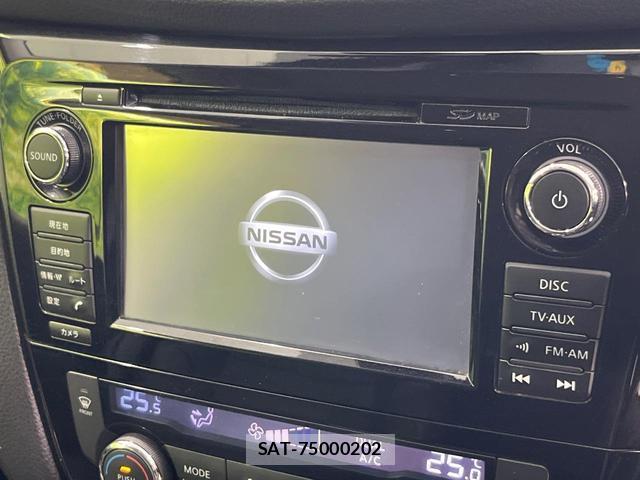 Nissan X-TRAIL 2014-03 8874632-2