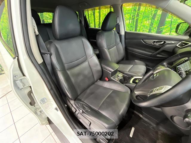 Nissan X-TRAIL 2014-03 8874632-7