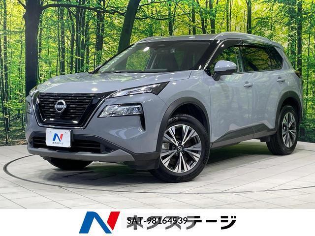 Nissan X-TRAIL 2023-03 8874694-0
